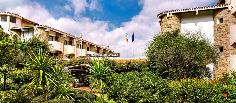 TARIFA FLEXIBLE - PAGAR EN EL HOTEL