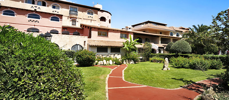 OFFERTA SPECIALE RESIDENCE