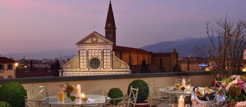 Hotel Santa Maria Novella Florence - Hotel Piazza Santa Maria Novella ...