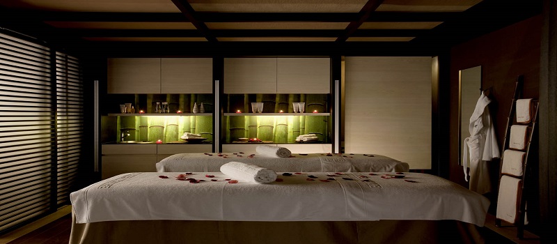 Benessere in Riviera