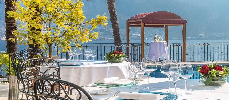 LUGANO A LA CARTE