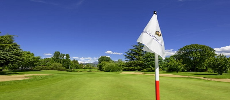 GOLF PAKET