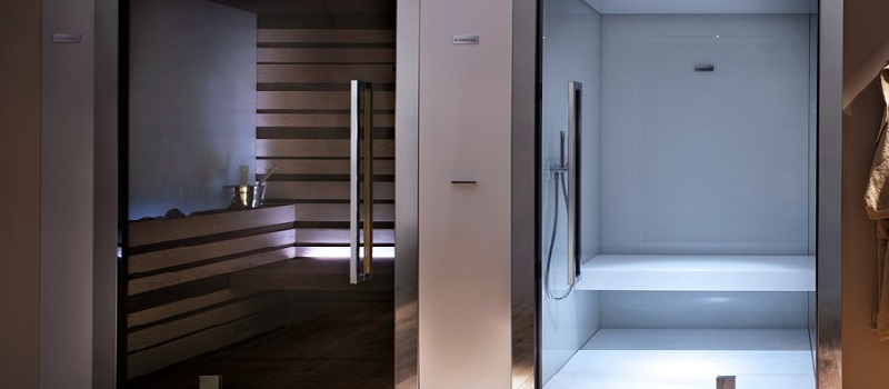 Stay and wellness at the Suite Spa