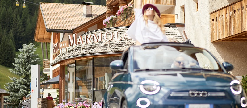 3=2 RELAX IN THE DOLOMITES - one night is free