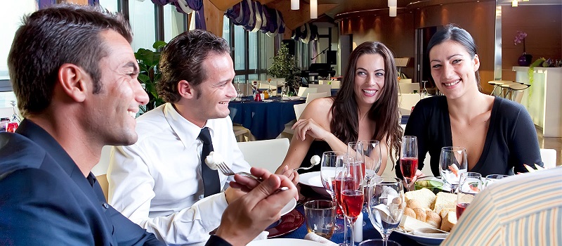 ONLY BY BOOKING FROM SOCIAL - OFFER WITH FREE DINNERS  - FREE CANCELLATION