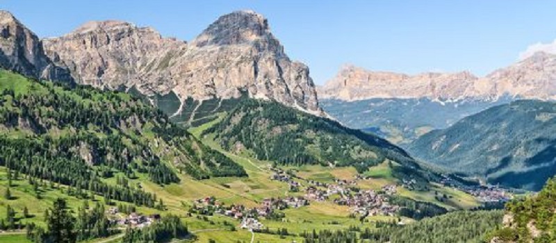 RELAX NELLE DOLOMITI ~ OFFFERTA SPECIALE 7 NOTTI - ESCLUSIVA SITO