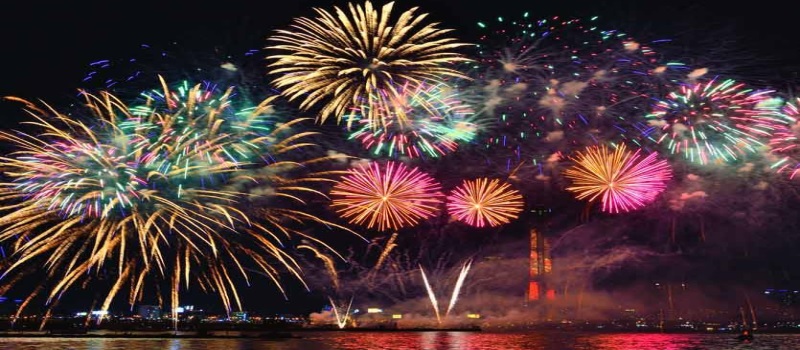 Capodanno 2024 - 1 Notte - Hotel conchiglia Azzurra – PORTO CESAREO