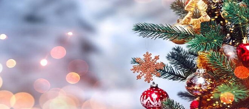 Christmas Day at Grand Hotel Croce di Malta