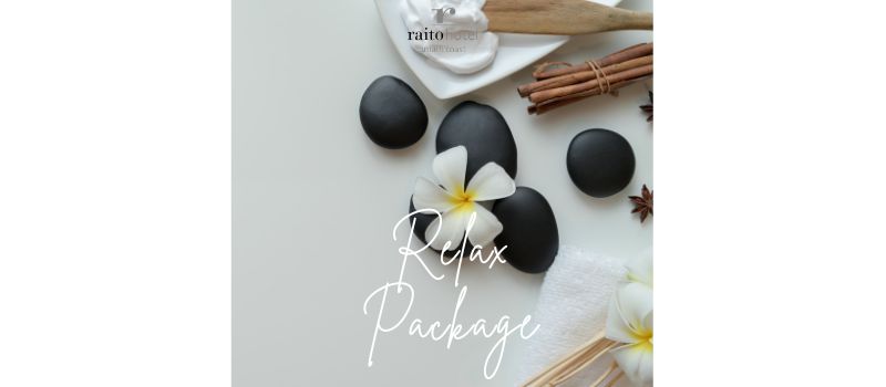 Relax Package