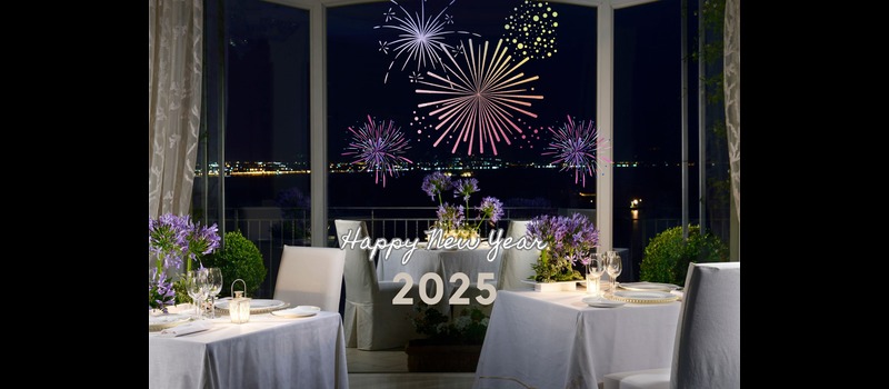 New Year Eve 2025