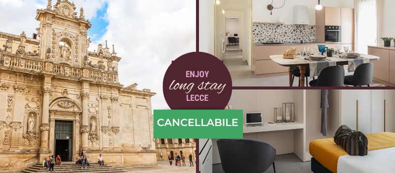 Long stay Offer -  Free cancellation 5 days before arrival