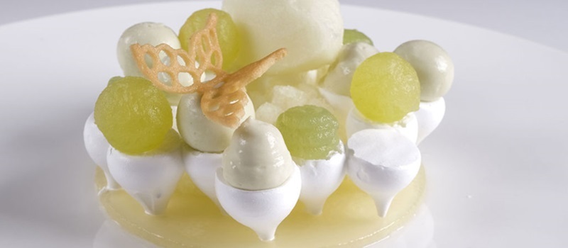 GOURMET EXPERIENCE: Soggiorna a Villa Grey con una Cena Gourmet inclusa