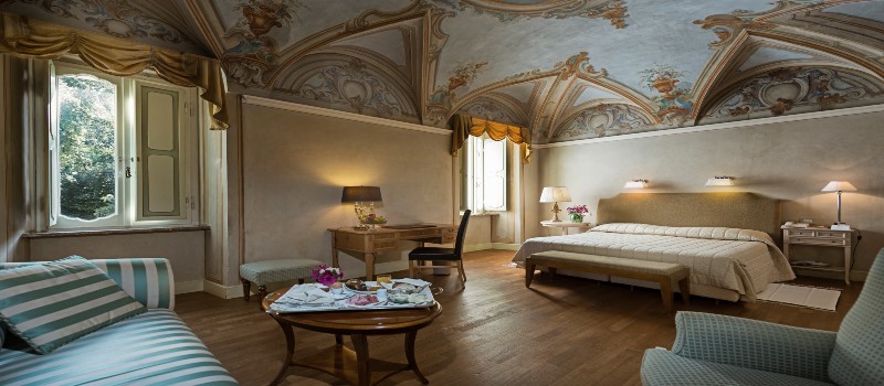 PROMO DONINI SUITE 
