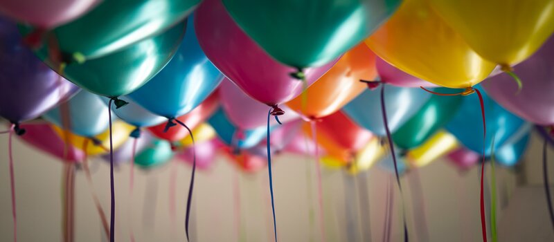 Festeggia il tuo compleanno a Posta Donini 