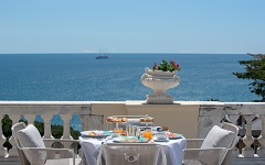 >Imperiale Exclusive Stay