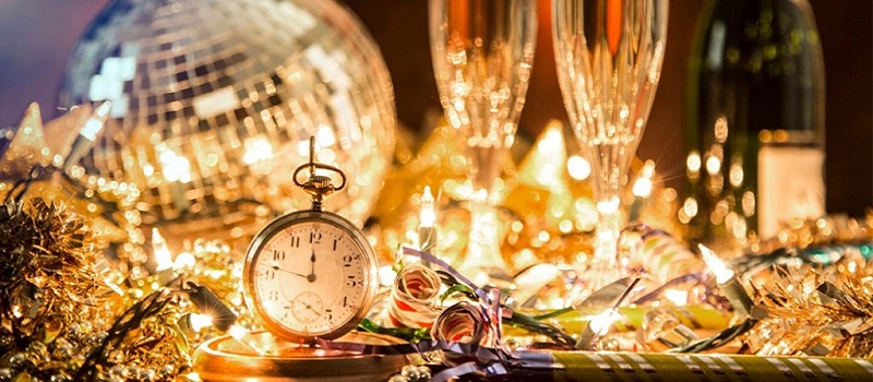 NEW YEAR'S SPECIAL 2023