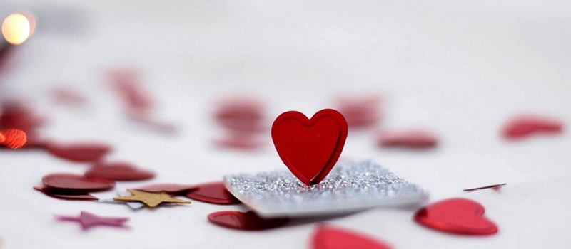 Speciale settimana di San Valentino