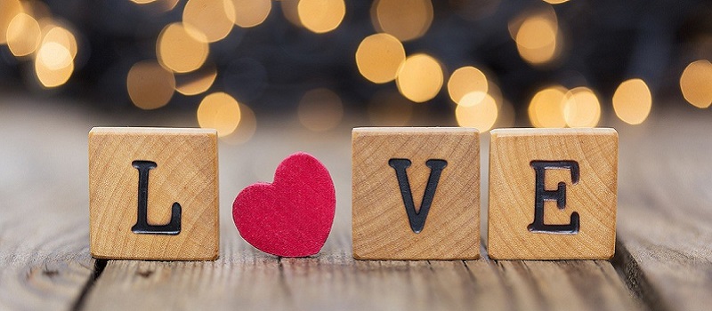 Pacchetto San Valentino